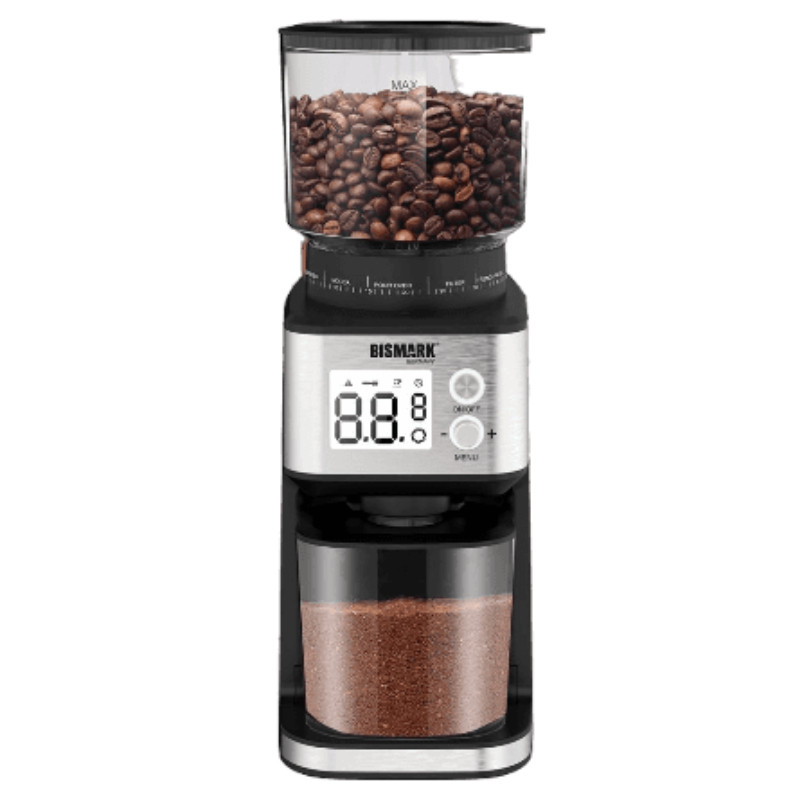 آسیاب قهوه بیسمارک مدل BM4473