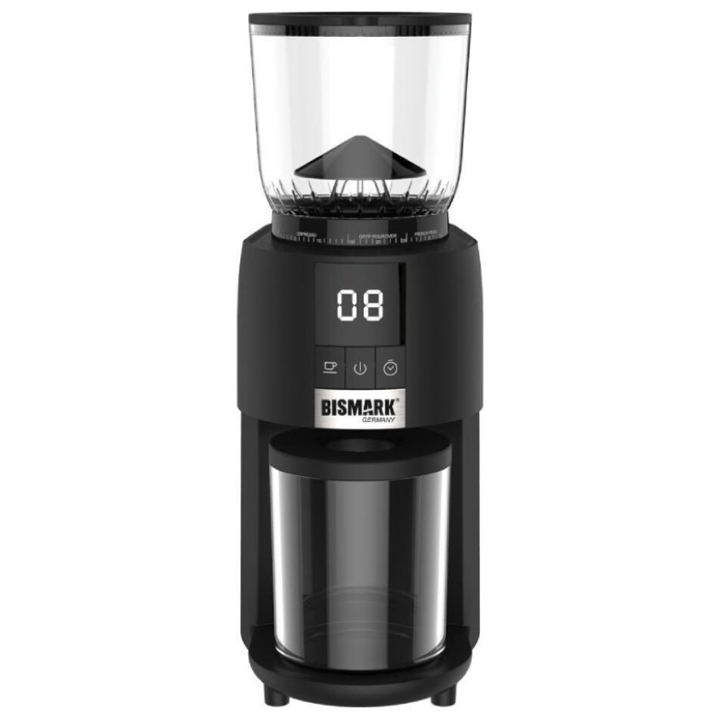 آسیاب قهوه بیسمارک مدل BM4474