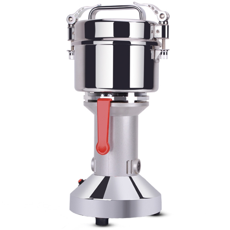 آسیاب صنعتی و حرفه ای 350 گرمی بیسمارک مدل BM174