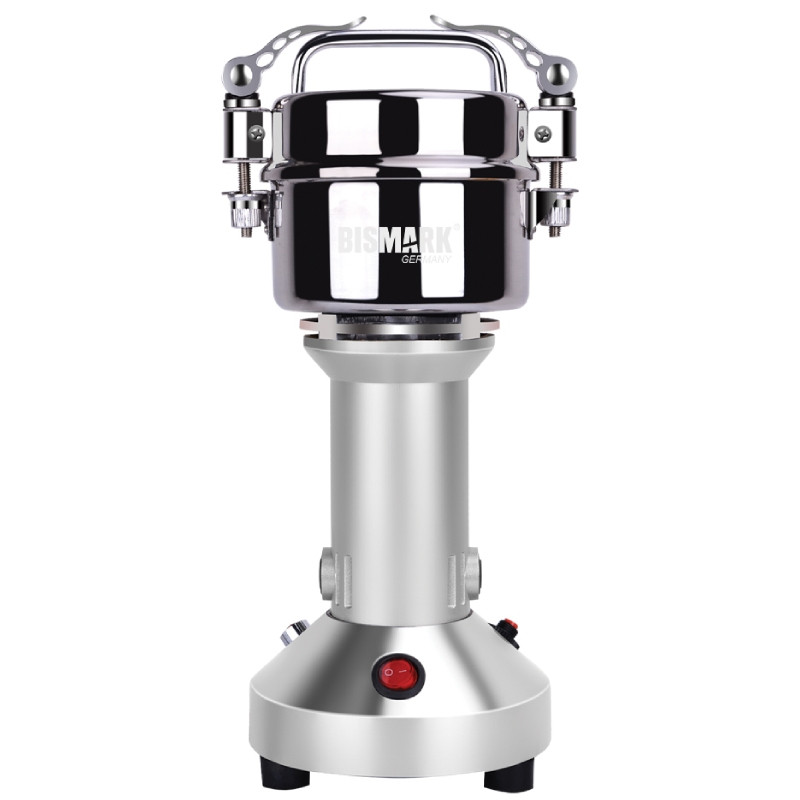 آسیاب صنعتی 150 گرمی بیسمارک مدل BM170