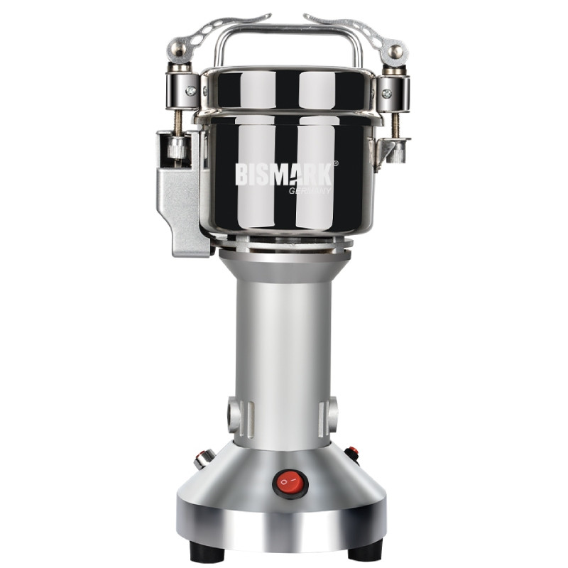 آسیاب صنعتی 150 گرمی بیسمارک مدل BM173