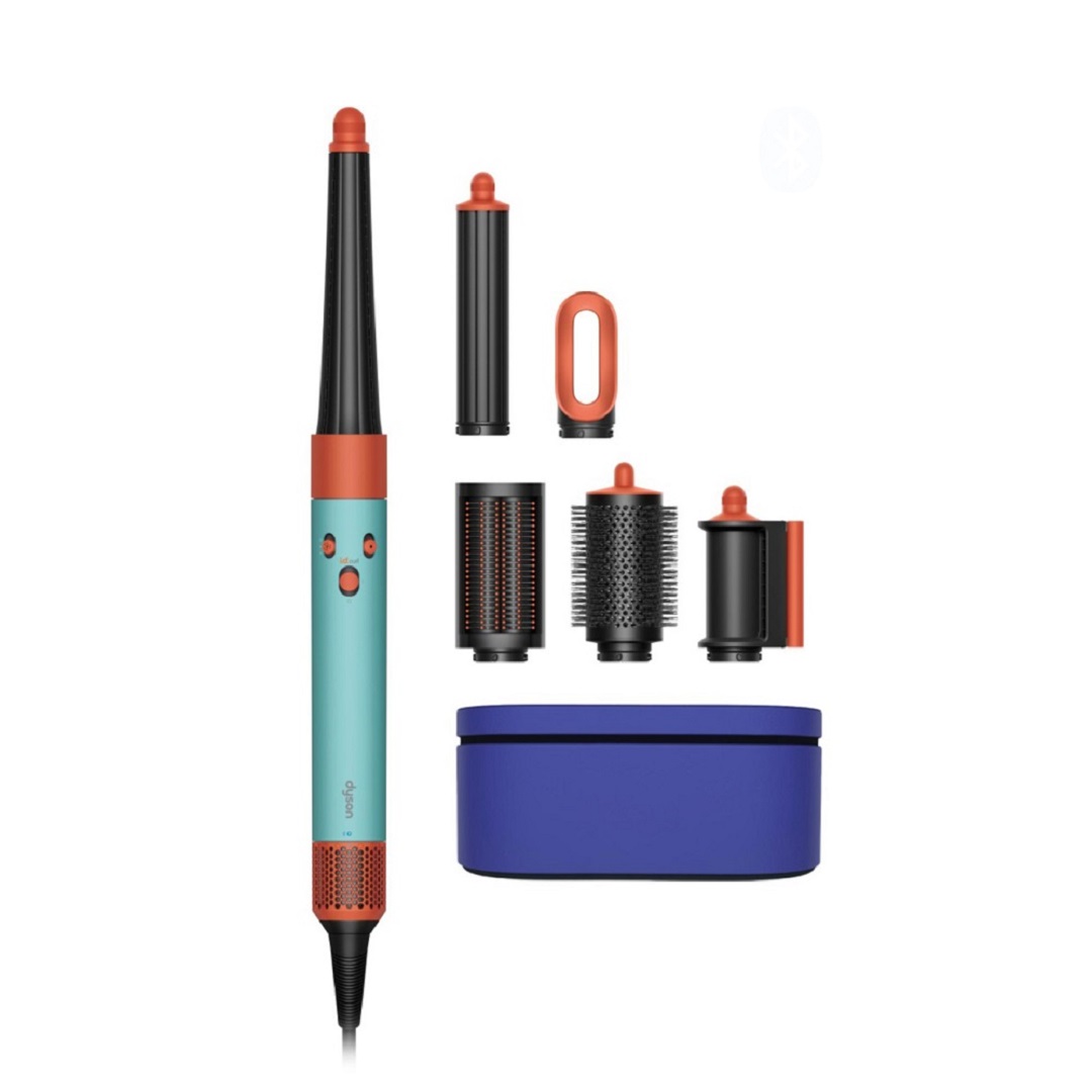 حالت دهنده مو دایسون dyson airwrap Hs08 ceramic patina topaz