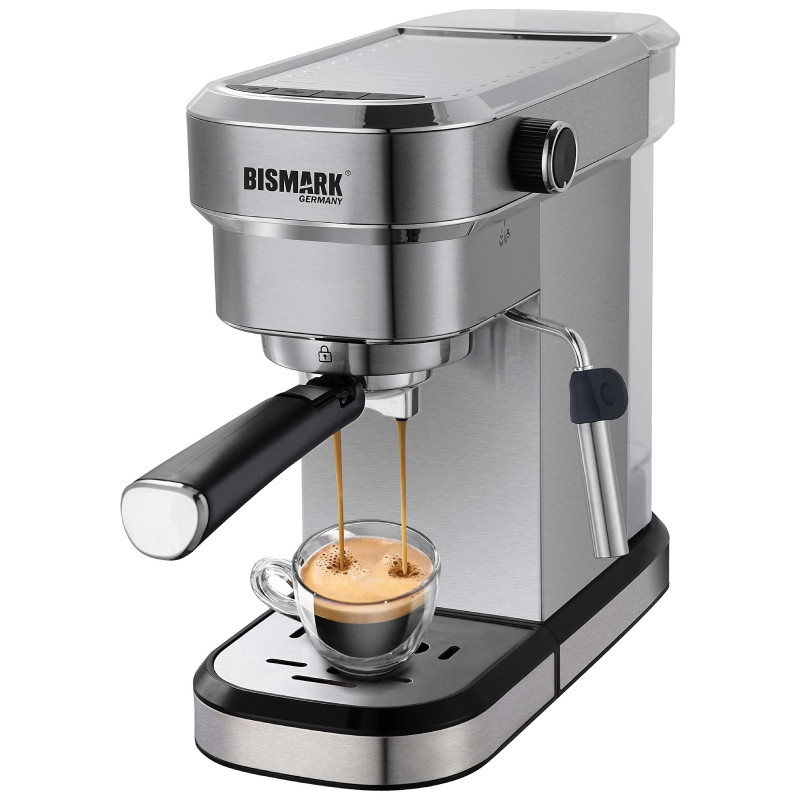 اسپرسو ساز بیسمارک مدل BM2260