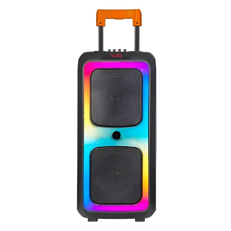 اسپیکر بلوتوثی بیسمارک مدل BM8005