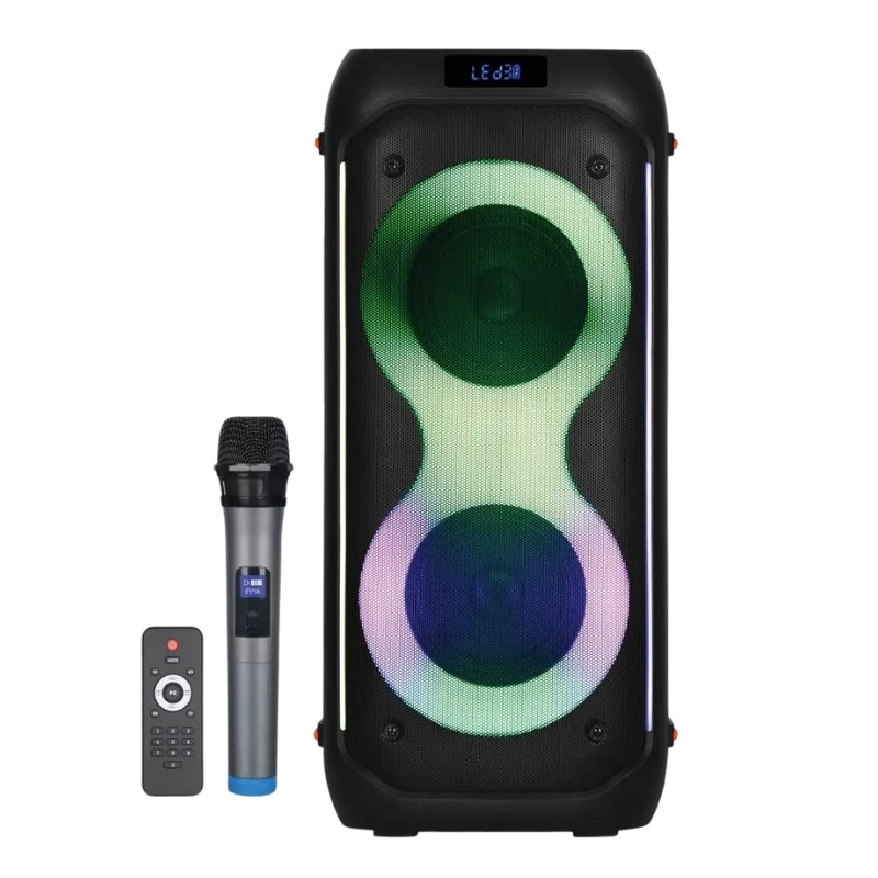 اسپیکر بلوتوثی بیسمارک مدل BM8004