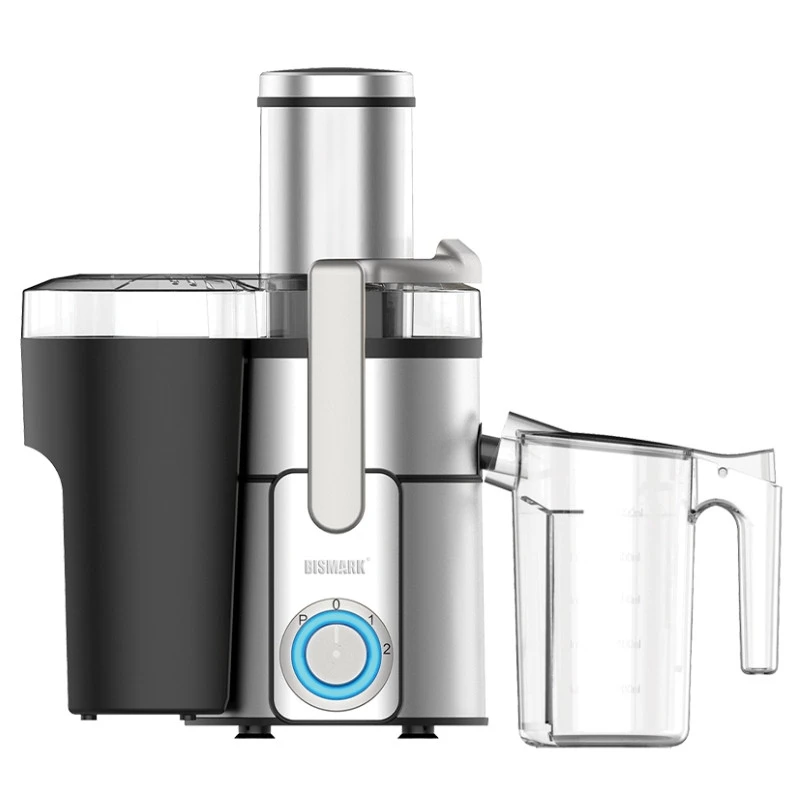 آبمیوه‌گیری بیسمارک مدل BM-150