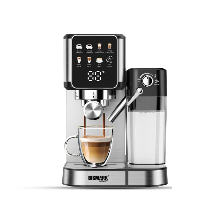 اسپرسو ساز بیسمارک BM101