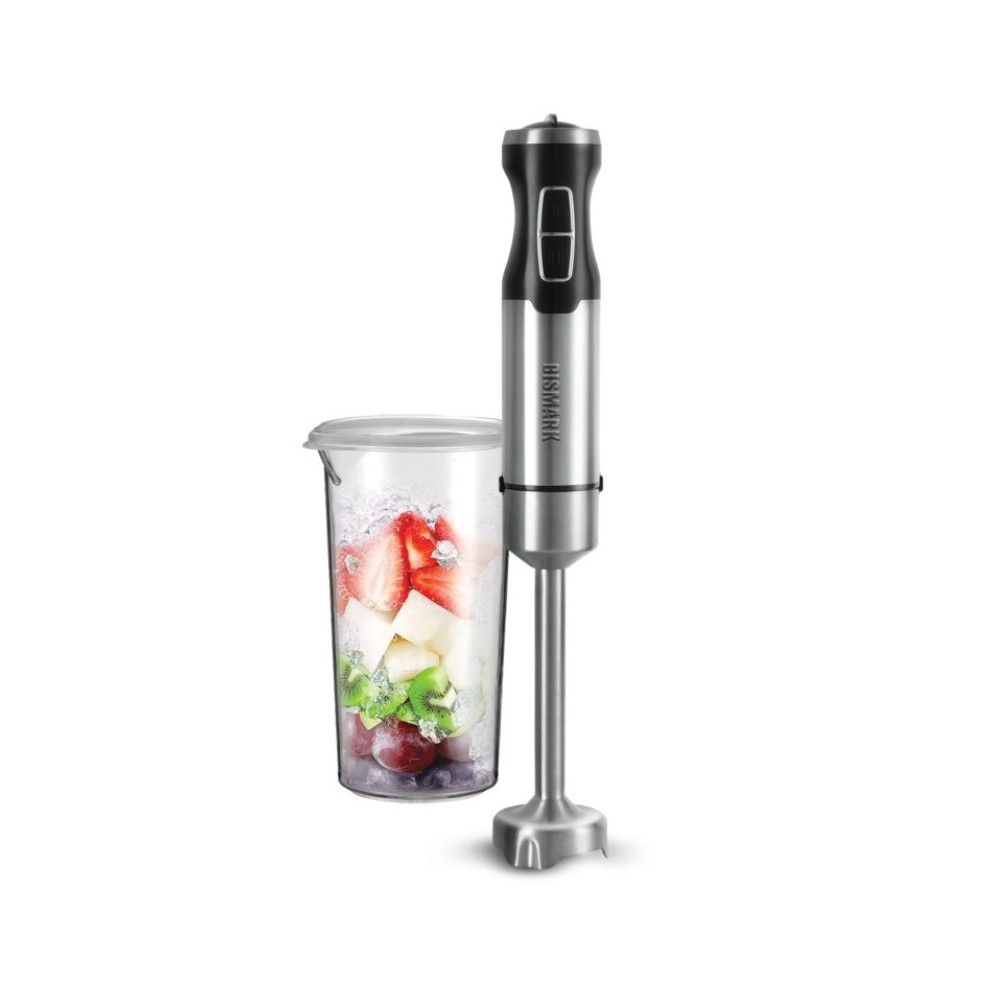 گوشت کوب برقی تک کاره بیسمارک مدل BM3311