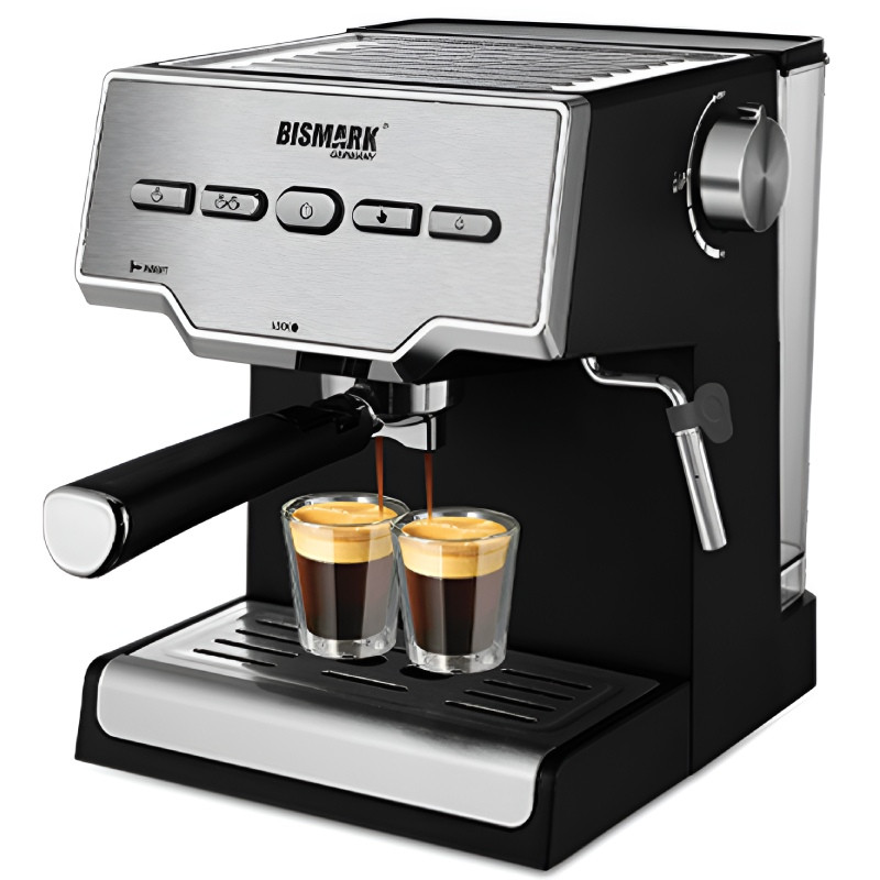 اسپرسو ساز بیسمارک مدل BM2268