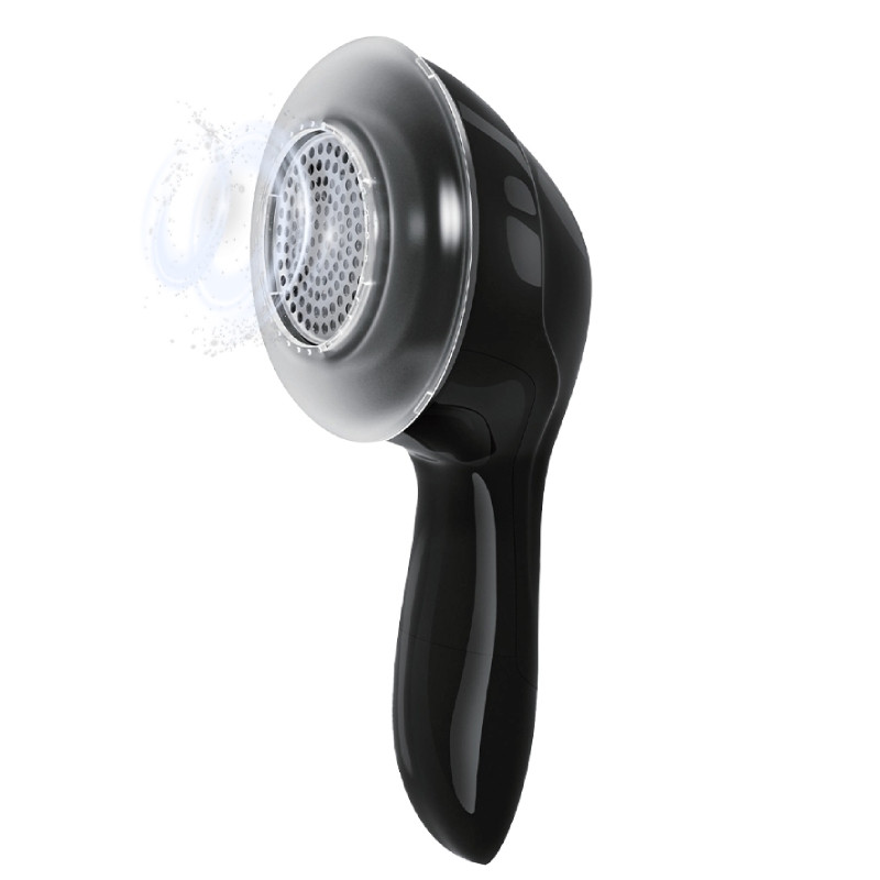 پرزگیر شارژی لباس بیسمارک مدل BML144