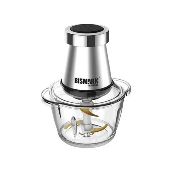 خردکن بیسمارک 1.2 لیتری مدل BM4424
